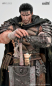 Preview: JND Studios GUTS of BERSERK
